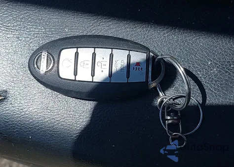 2015 Nissan Altima 3.5S/3.5Sv/3.5Sl from USA, damaged, VIN 1N4BL3AP9FC108837